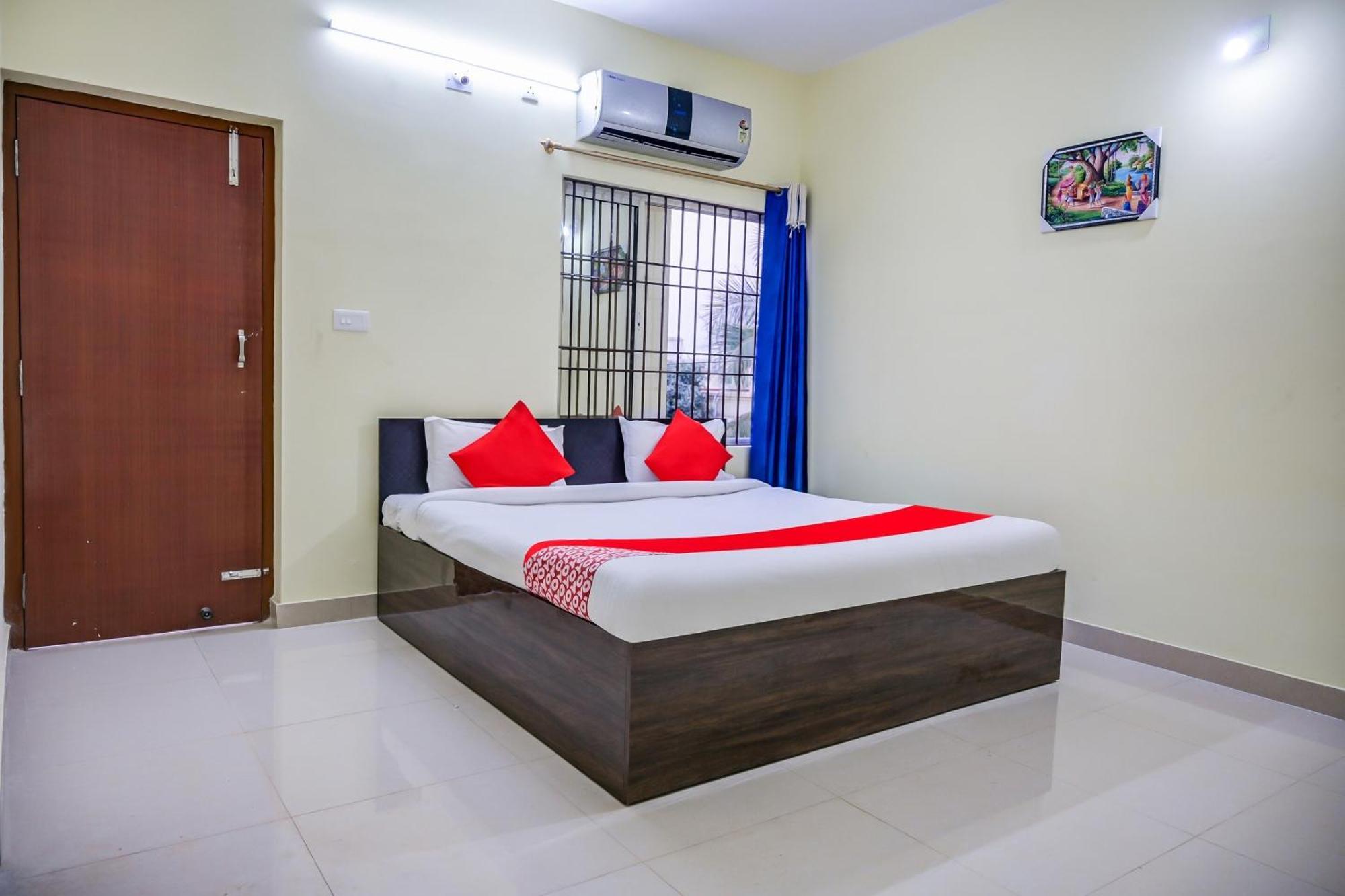 Hotel O Sarala Residency Bārang المظهر الخارجي الصورة